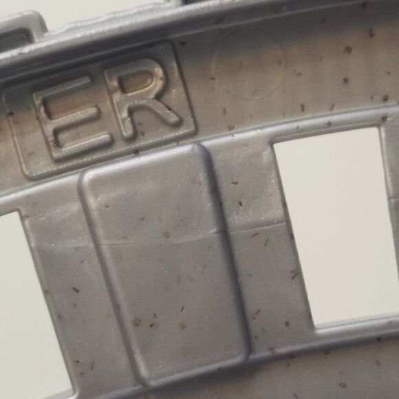 Thomas And Friends Mattel 2016 Gullane Limited Train Tracks Lot of 5 Gray - Picture 6 of 7